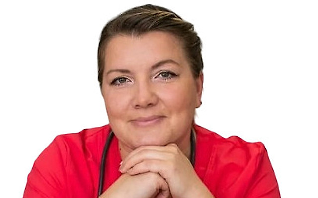 Ардыч Елена Владимировна