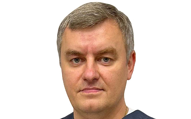 Кононов Вадим Валерьевич