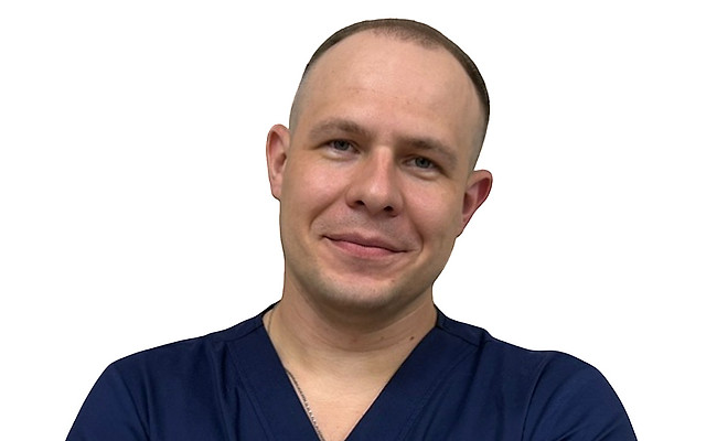 Галицкий Валерий Викторович