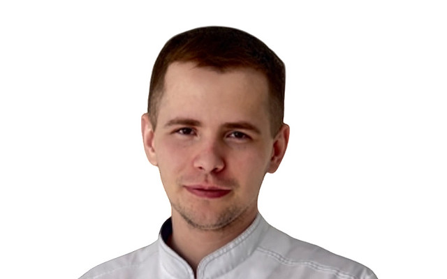 Кузьмин Алексей Алексеевич