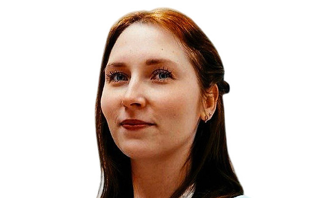 Ермакова Анна Александровна