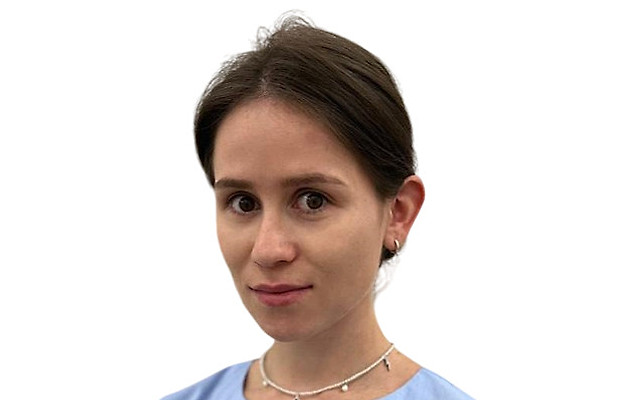 Усанина Софья Игоревна