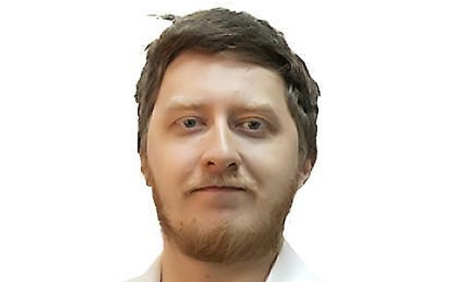 Суханов Константин Павлович