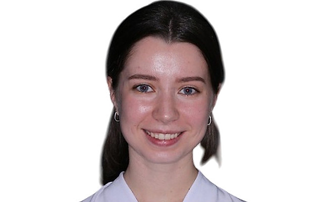 Русских Ирина Сергеевна