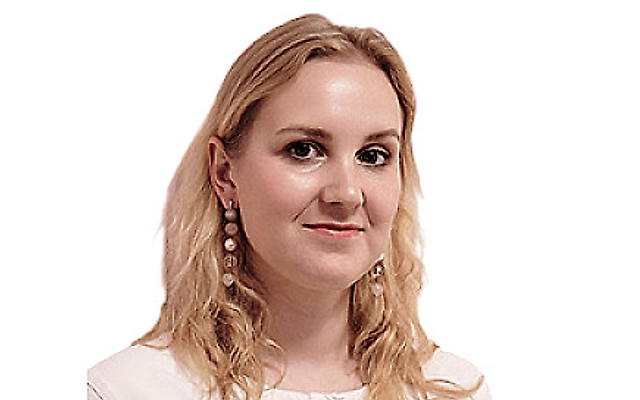 Шемаева Дарья Валерьевна