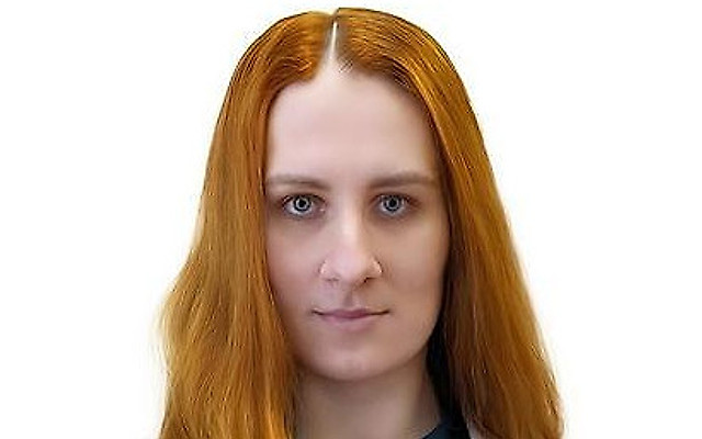 Маркова Александра Максимовна