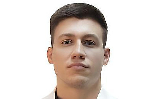 Невмывако Василий Игоревич