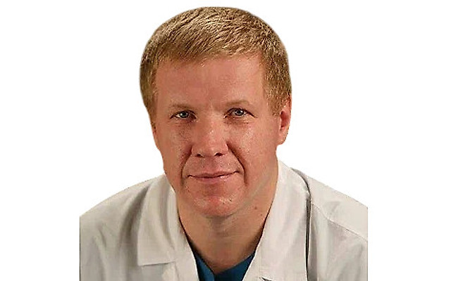 Трынов Роман Валериевич