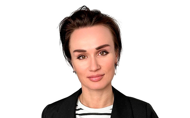 Мартынова Анжелика Владимировна