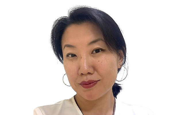 Сон Марина Станиславовна