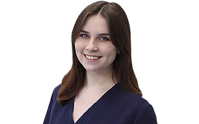 Шутова Мария Евгеньевна