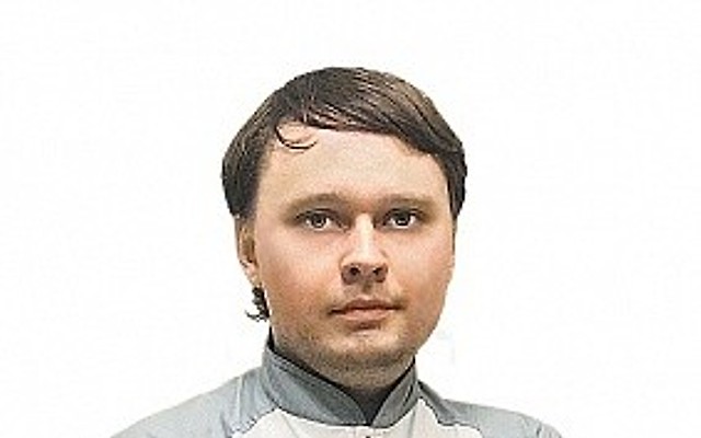 Беляев Константин Дмитриевич