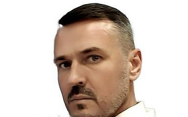 Чемерис Александр Николаевич