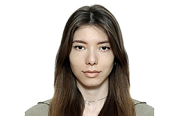 Калиниченко Арина Анатольевна