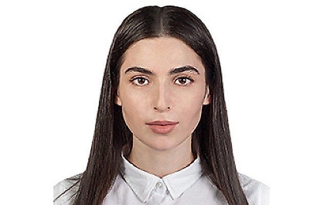 Ахильгова Фатима Магомедовна