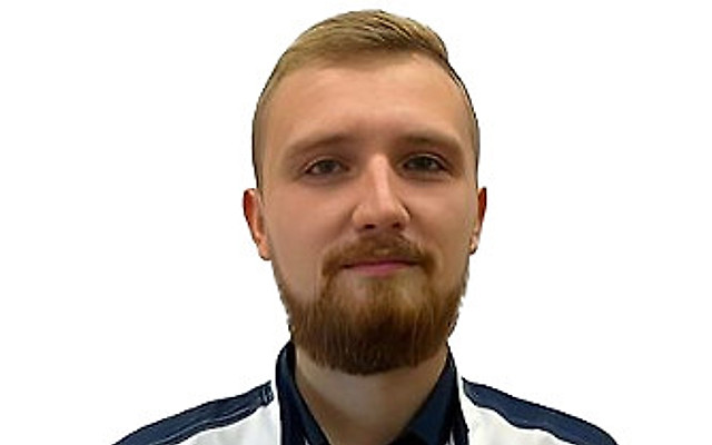 Нанкин Олег Олегович