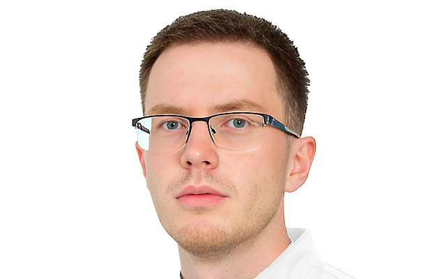 Сайфуллин Камиль Искяндярьевич