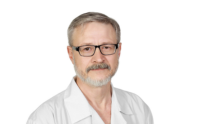 Степанов Владимир Николаевич