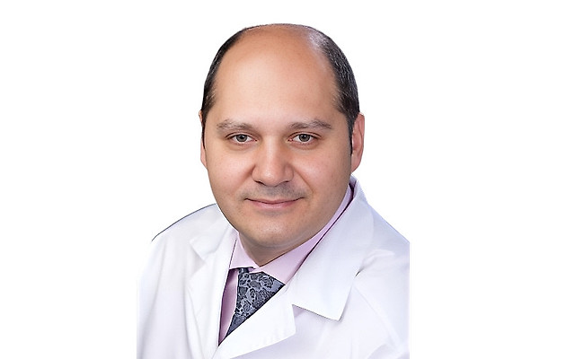 Шильников Владислав Игоревич