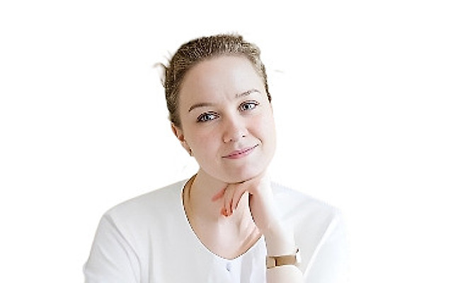 Юнаш Кристина Сергеевна