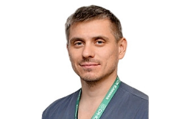 Трохин Захар Александрович