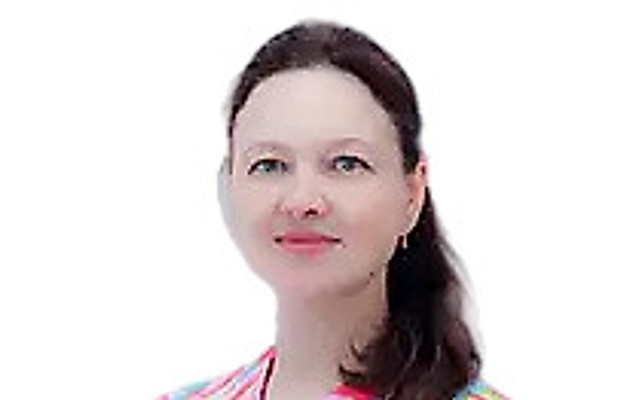 Миронюк Любовь Александровна