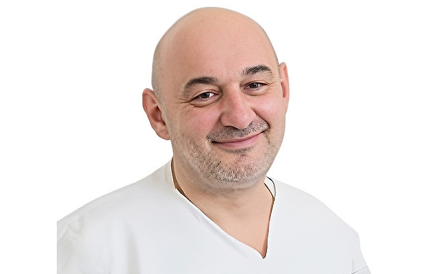 Сохов Валерий Борисович