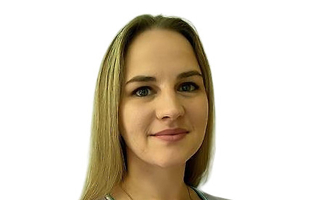 Назорова (Сафронова) Анна