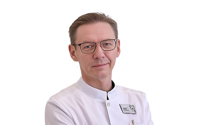 Вихров Андрей Валерьевич