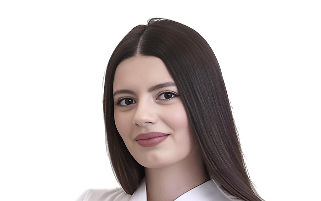 Ахмедова Лейла Арифовна