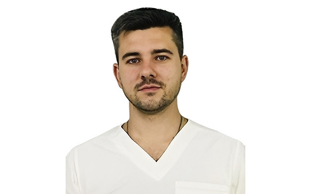 Михеев Сергей Владимирович