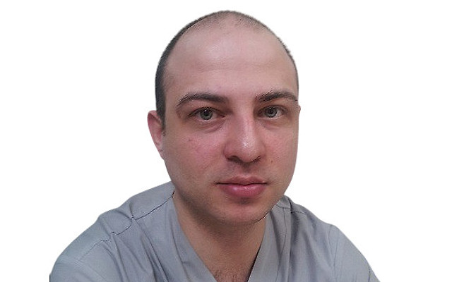 Максудов Расул Русланович