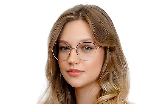 Чуркина Дарья Борисовна