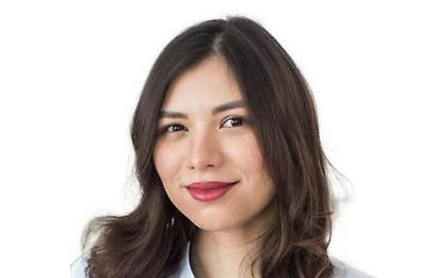 Зайдуллина Дина Назифовна