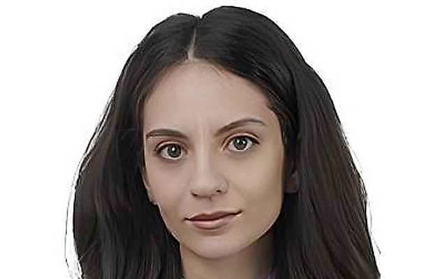 Акопян Евгения Абеловна