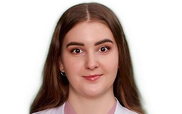 Черных Ирина Евгеньевна