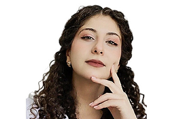 Дудукчян Диана Арутюновна