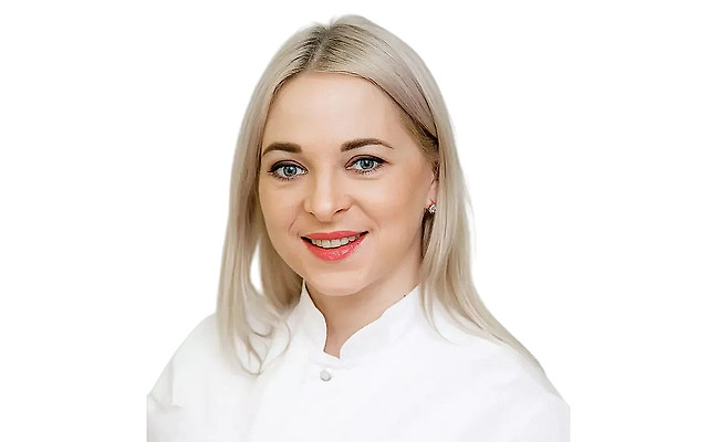 Ловкова Юлия Сергеевна