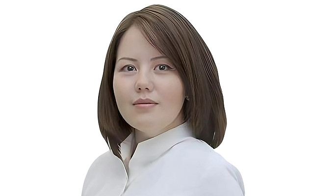 Уразалина Зауре Нурахметуллаевна