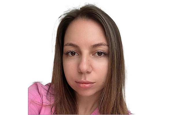 Орлова Анна Юрьевна