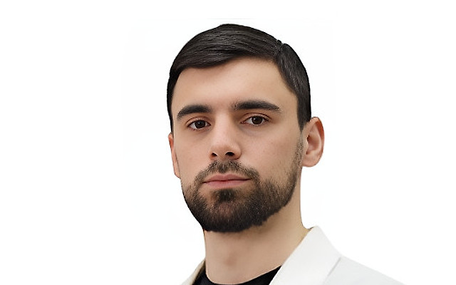 Алиджанов Шамиль Низамович