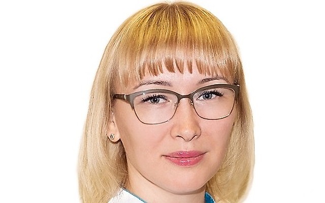 Кознина Ольга Васильевна