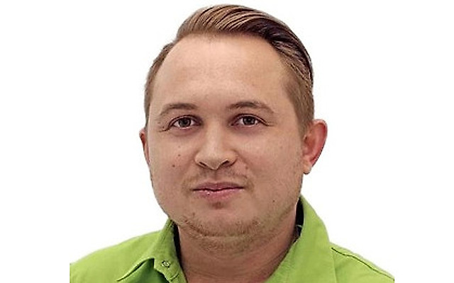 Гайфутдинов Ришат Фаритович