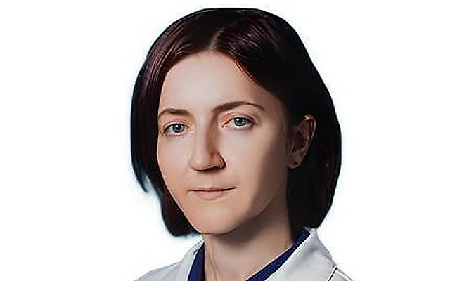 Погребняк Инна Александровна