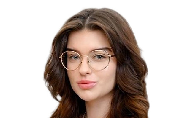 Соколова Анастасия Владимировна