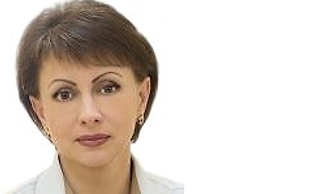 Дюжакова Нелли Геннадьевна