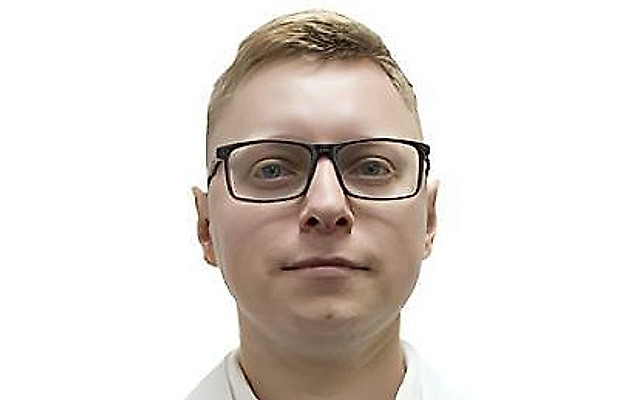 Новиков Александр Александрович