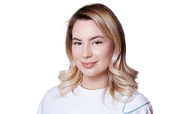 Бакерникова Лолита Алексеевна