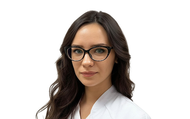 Назарова Ирина Анатольевна