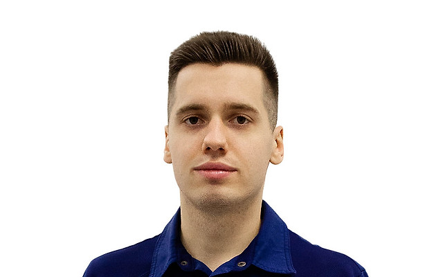 Ващенко Артем Андреевич